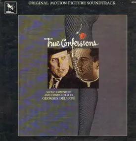 Georges Delerue - True Confessions