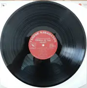 LP - Georges Delerue - Crimes Of The Heart  (Original Motion Picture Soundtrack)