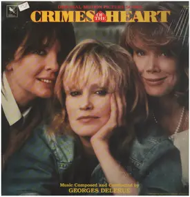 Georges Delerue - Crimes Of The Heart