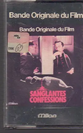 Georges Delerue - True Confessions