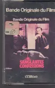 MC - Georges Delerue - Bande Originale Du Film: Sanglantes Confessions (True Confessions)