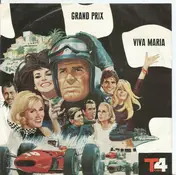 Georges Delerue - Viva Maria! (Original Motion Picture Soundtrack)