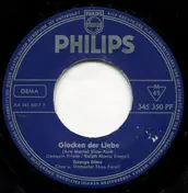 Georges Dimou - Glocken Der Liebe / Fengari