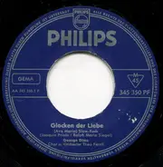 Georges Dimou - Glocken Der Liebe / Fengari