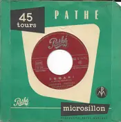 Georges Guetary - Domani / Un P'tit Verre Du P'tit Vin Du Pays