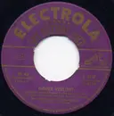 7inch Vinyl Single - Georges Guétary - Immer Verliebt / Einmal Mit Dir