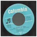 7inch Vinyl Single - Georges Guetary - Les enfants du Pirée / Les Papous