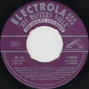 7inch Vinyl Single - Georges Guétary - Immer Verliebt