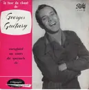 10'' - Georges Guétary - Le Tour De Chant De Georges Guétary