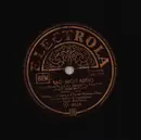 Schellack - Georges Guétary - Sag' Nicht Addio / Salute, Venezia, Salute