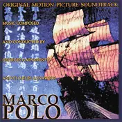 Georges Garvarentz - Marco Polo (OST)