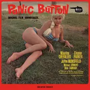 Georges Garvarentz - Panic Button