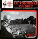 7inch Vinyl Single - Georges Garvarentz - Le Tonnerre De Dieu - 1st pressing