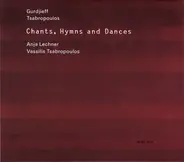 Gurdjieff / Tsabropoulos - Chants, Hymns And Dances