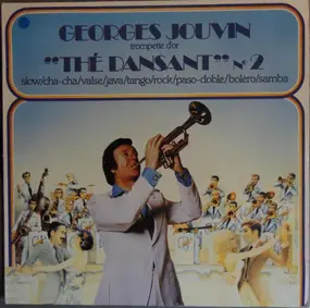 georges jouvin - "Thé Dansant" n°2