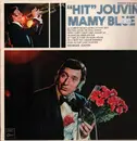 LP - GEORGES JOUVIN - 'HIT' JOUVIN / MAMY BLUE