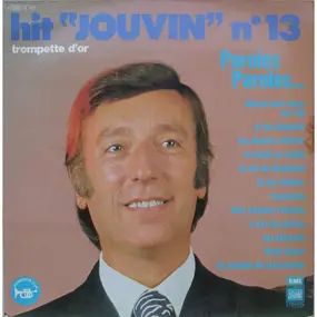 georges jouvin - Hit 'Jouvin' N°13