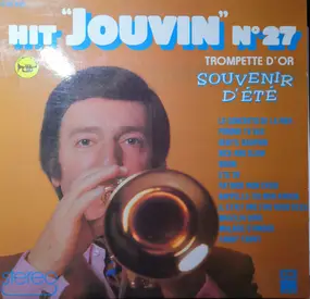 georges jouvin - Hit "Jouvin" N°27 - Trompette D'or - Souvenir D'été