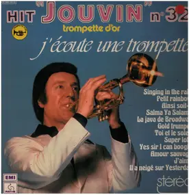 georges jouvin - Hit 'Jouvin' N°32