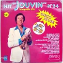 LP - Georges Jouvin - Hit 'Jouvin' N°34