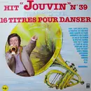 LP - Georges Jouvin - Hit 'Jouvin' N°39