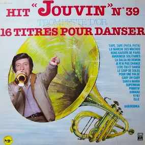 georges jouvin - Hit "Jouvin" N°39