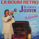 LP - Georges Jouvin - La Boum Retro - 24 Succès