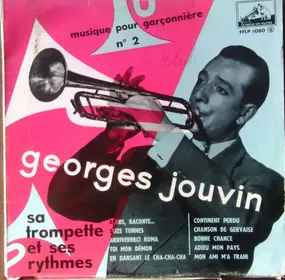 georges jouvin - Musique Pour GarÇOnniÈRe N°2