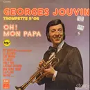 Double LP - Georges Jouvin - Oh ! Mon Papa - Gatefold