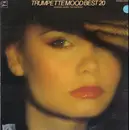 LP - Georges Jouvin / Ray Anthony - Trumpette Mood Best 20 - Insert.
