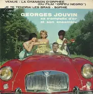 Georges Jouvin, Sa Trompette D'Or Et Son Orchestre - Venus