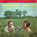 7inch Vinyl Single - Georges Jouvin, Sa Trompette D'Or Et Son Orchestre - De Guello