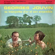 7inch Vinyl Single - Georges Jouvin, Sa Trompette D'Or Et Son Orchestre - De Guello