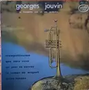 LP - Georges Jouvin, Sa Trompette D'Or Et Son Orchestre - Georges Jouvin, Sa Trompette D'Or Et Son Orchestre