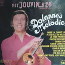 LP - Georges Jouvin, Sa Trompette D'Or Et Son Orchestre - Hit 'Jouvin' N°24
