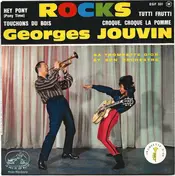 Georges Jouvin, Sa Trompette D'Or Et Son Orchestre - Rocks