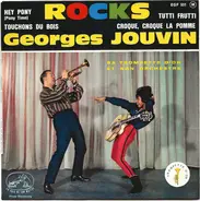 Georges Jouvin, Sa Trompette D'Or Et Son Orchestre - Rocks