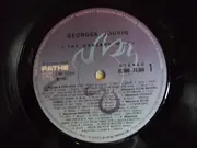 LP - Georges Jouvin - 'Thé Dansant' n°2