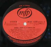 LP - Georges Jouvin - Trompette D'Or