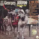 LP - Georges Jouvin - Trompette D'Or