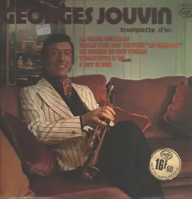 georges jouvin - Trompette D'or