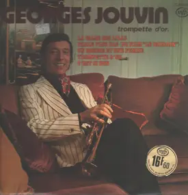 georges jouvin - Trompette D'or