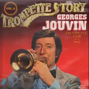 LP - Georges Jouvin - Georges Jouvin Trompette Story