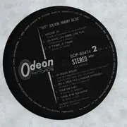 LP - GEORGES JOUVIN - 'HIT' JOUVIN / MAMY BLUE