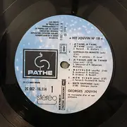 LP - Georges Jouvin - Hit 'Jouvin' N° 18