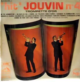 georges jouvin - Hit 'Jouvin' N°10