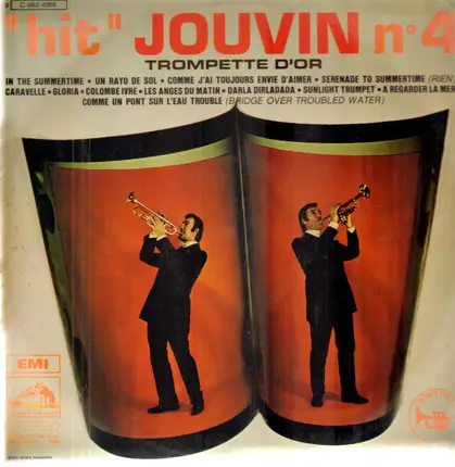 Georges Jouvin - Hit "Jouvin" No. 10