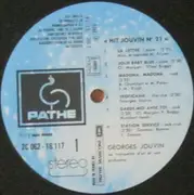 LP - Georges Jouvin - Hit 'Jouvin' N°21