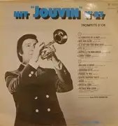 LP - Georges Jouvin - Hit 'Jouvin' N°27 - Trompette D'or - Souvenir D'été