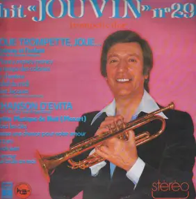 georges jouvin - Hit 'Jouvin' N°29